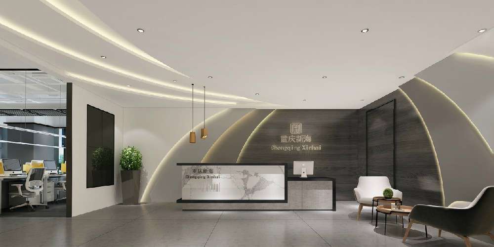 办公室装修的设计原则有哪些