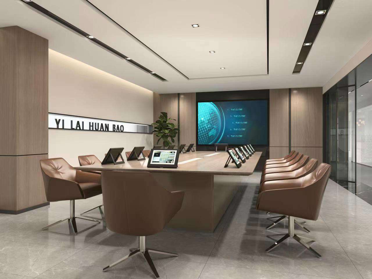 郑州办公室装修省钱装修的小技巧