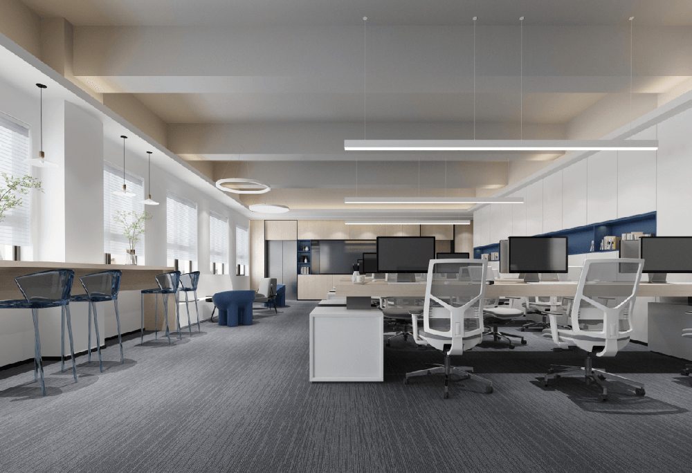 郑州办公室装修中容易隐藏哪些坑 郑州办公室装修中容易隐藏哪些坑