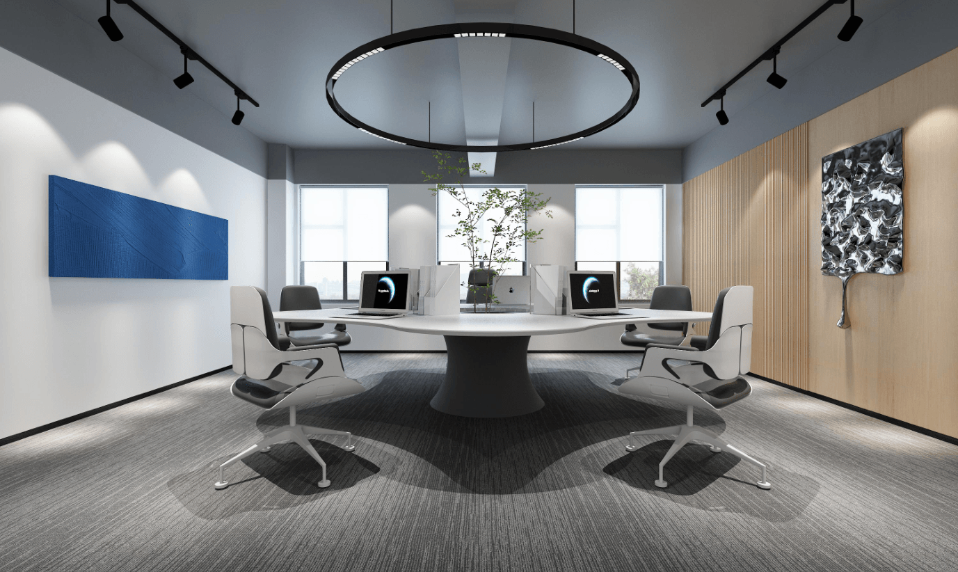 郑州办公室装修中容易隐藏哪些坑 郑州办公室装修中容易隐藏哪些坑