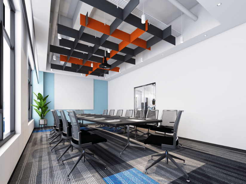 你真的知道郑州办公室装修的重要性吗?