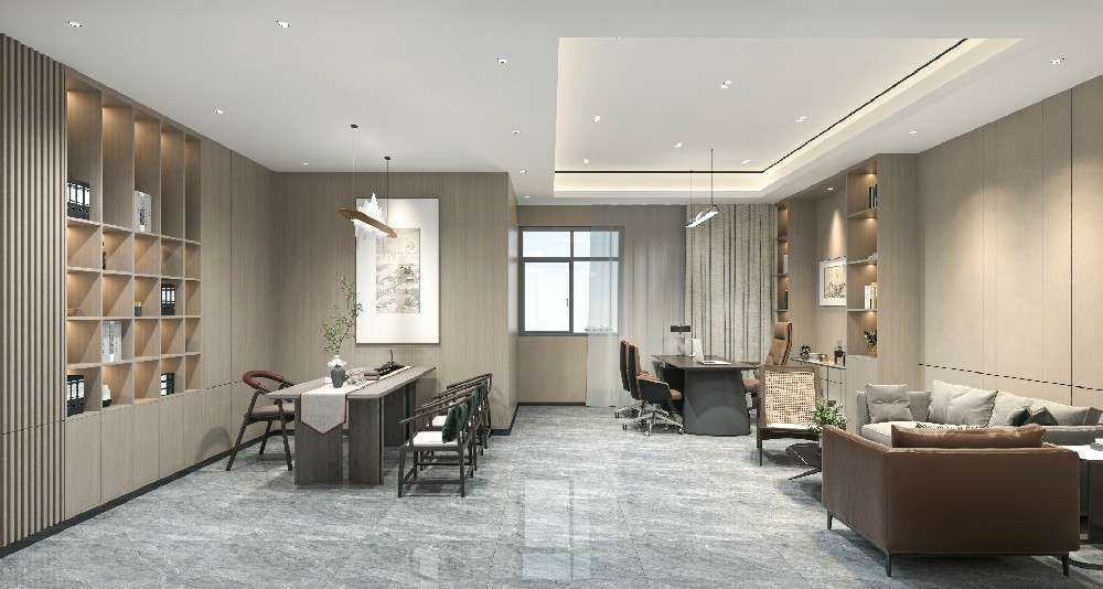 郑州办公室装修最让业主后悔的5件事