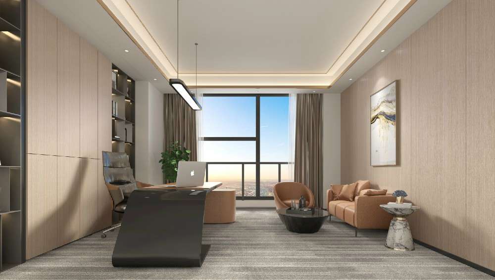 郑州办公室装修设计选择办公家具的方法 郑州办公室装修设计选择办公家具的方法