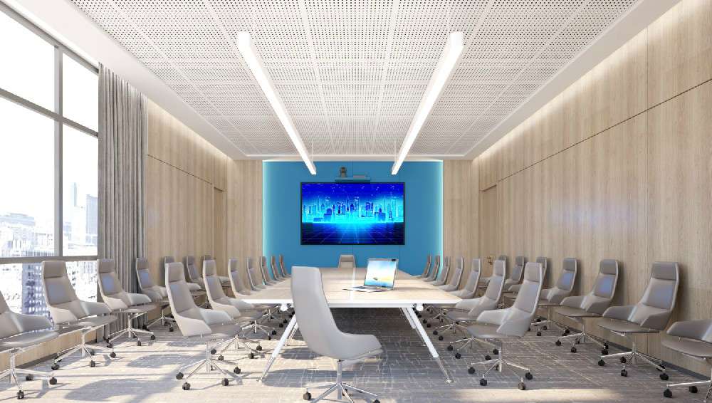 郑州办公室设计装修最重要的是重建的视觉效果 郑州办公室设计装修最重要的是重建的视觉效果