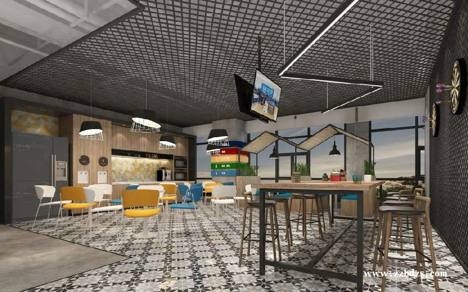 郑州办公室装修的几点注意事项 郑州办公室装修的几点注意事项