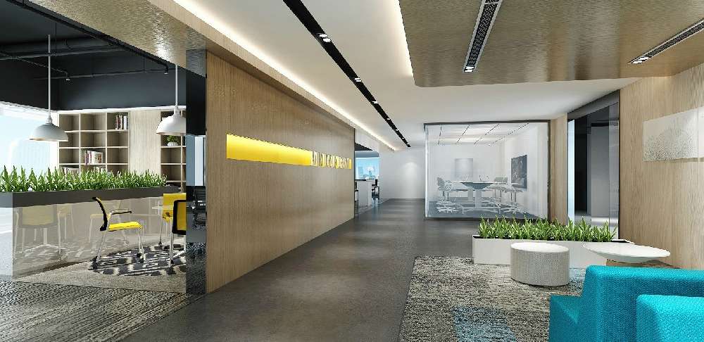 郑州办公室装修设计人性化设计的建议 郑州办公室装修设计人性化设计的建议