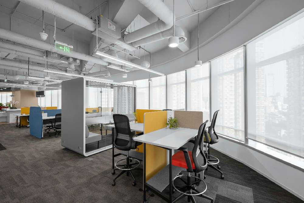 郑州展馆设计有哪些装修技巧?