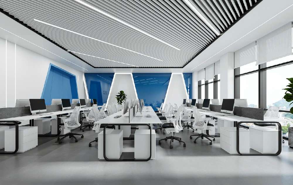 郑州办公室的设计需要考虑以下几个方面 郑州办公室的设计需要考虑以下几个方面