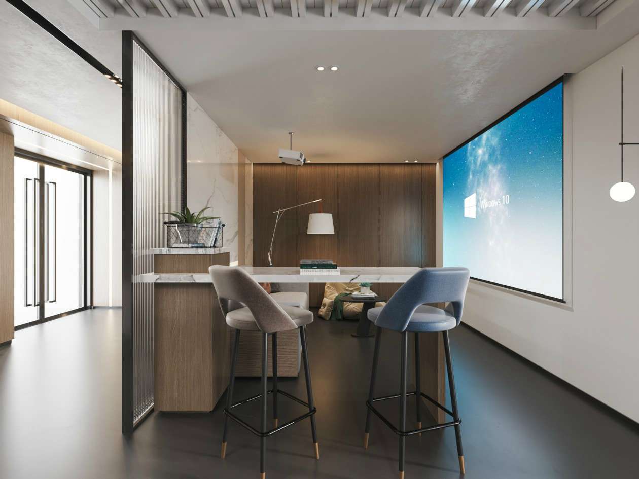 郑州办公室的设计需要考虑以下几个方面 郑州办公室的设计需要考虑以下几个方面