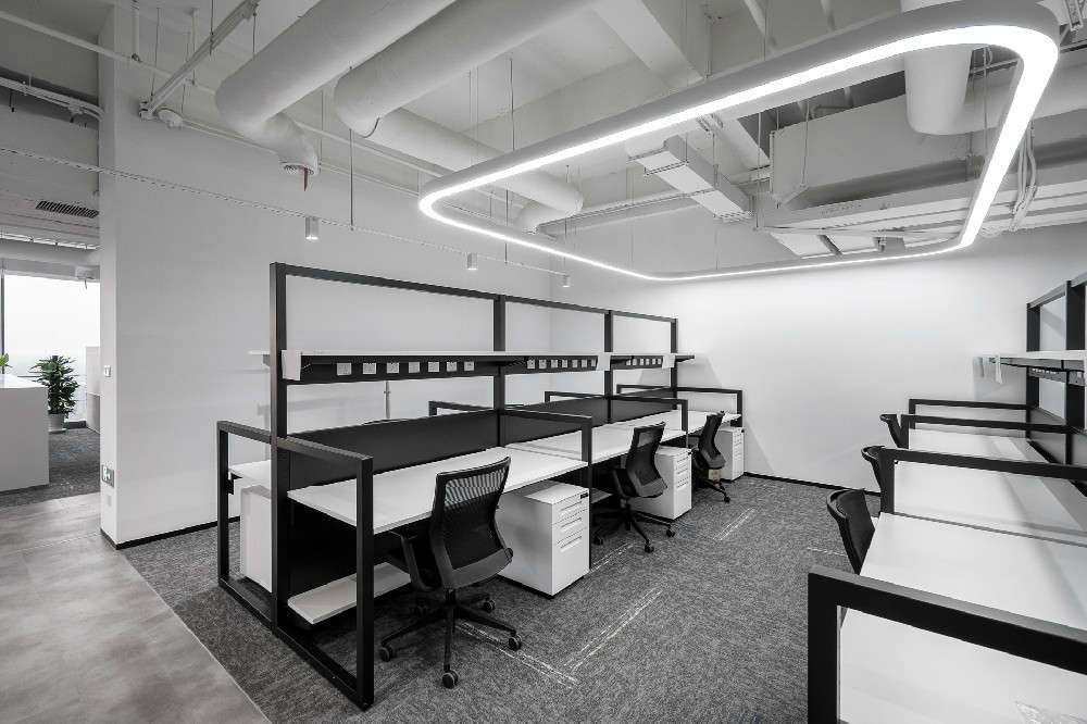 郑州办公室装修设计怎么设计动线 郑州办公室装修设计怎么设计动线