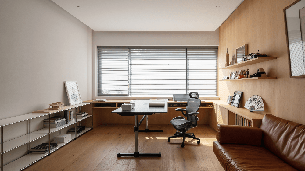 办公室独立休闲区设计如何操作 办公室独立休闲区设计如何操作