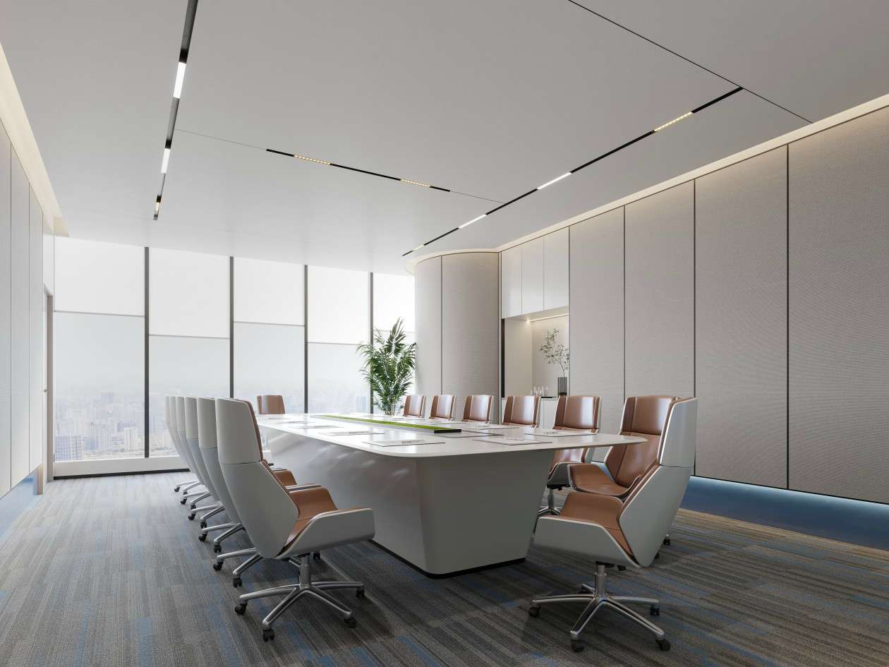 郑州办公室设计装修怎么控制成本？