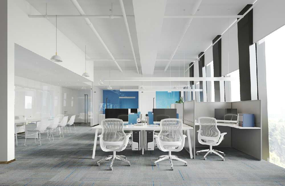 郑州写字楼装修对时间有哪些要求？