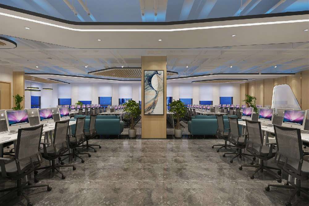 郑州办公室装修中常见的几种情况