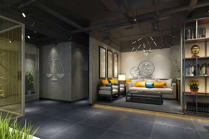 郑州写字楼装修要为公司创造有利的营销和经营环境