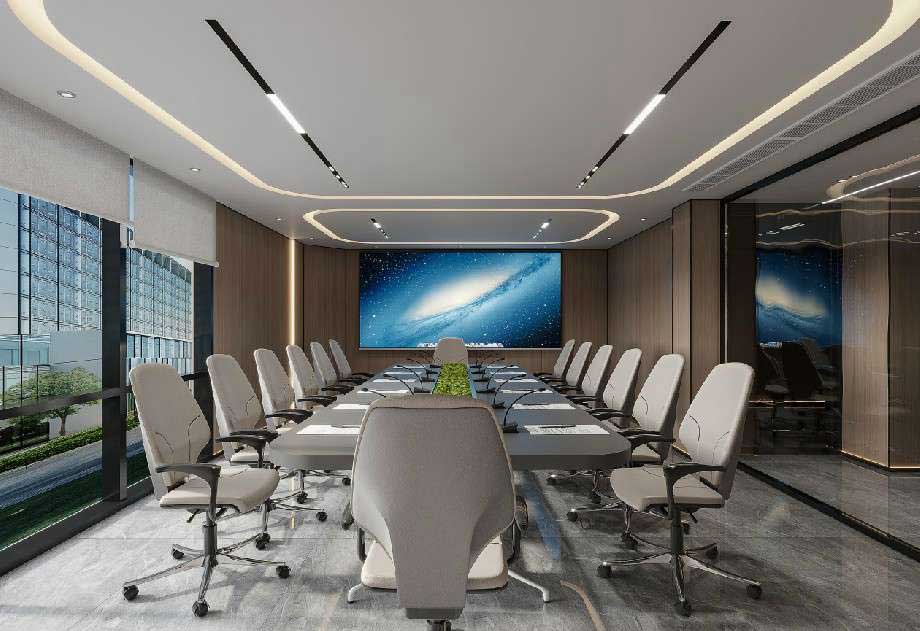 郑州办公室装修怎么节省成本 郑州办公室装修怎么节省成本