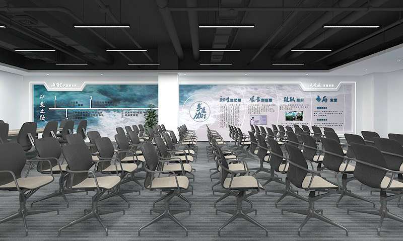 郑州办公楼装修必须要重视的风水问题 郑州办公楼装修必须要重视的风水问题