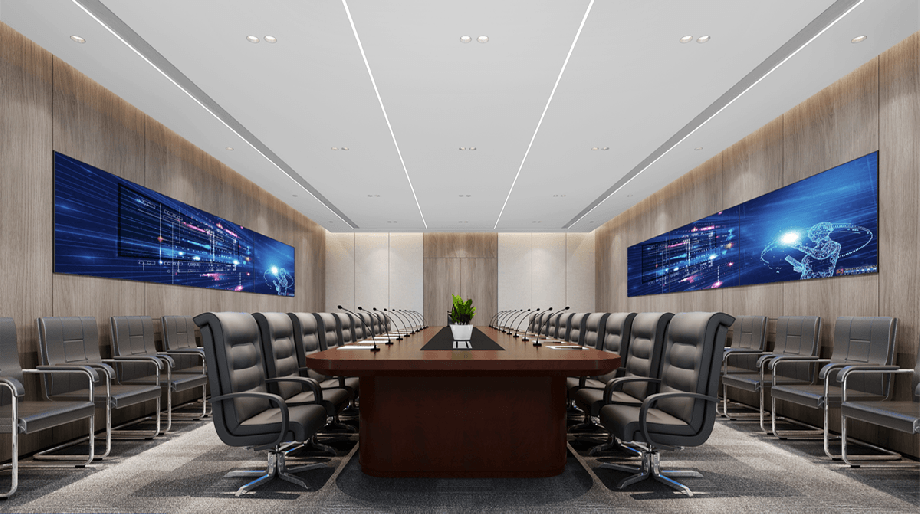 好的郑州办公室装修，可以为公司带来不一样的活力