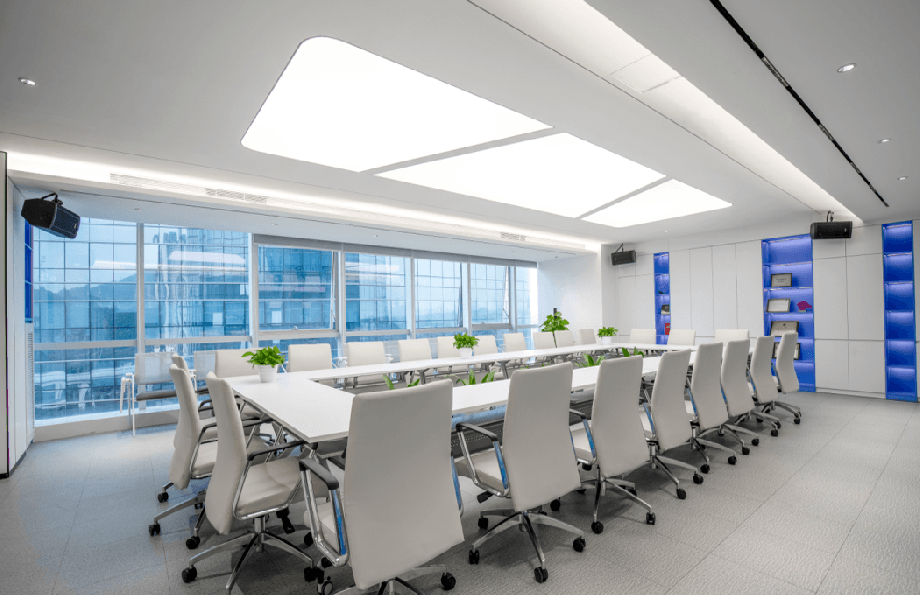 公司办公室装修风水有什么讲究?