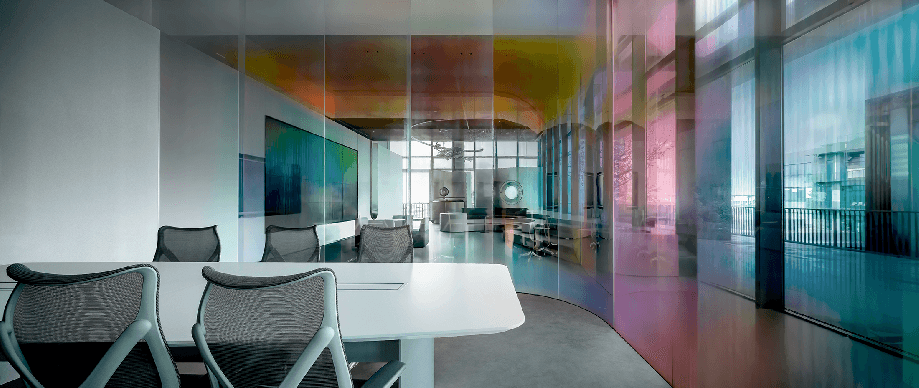 如何才能更好地做好企业展厅设计方案