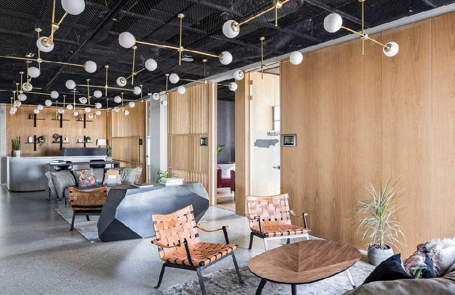 混音西餐厅装修设计效果图