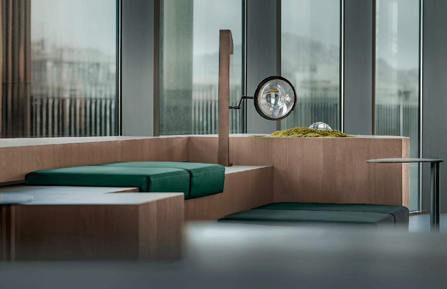 郑州展厅设计时有几点需要特别注意