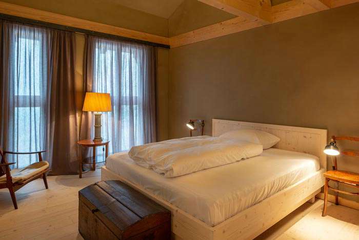 景区度假民宿设计效果图