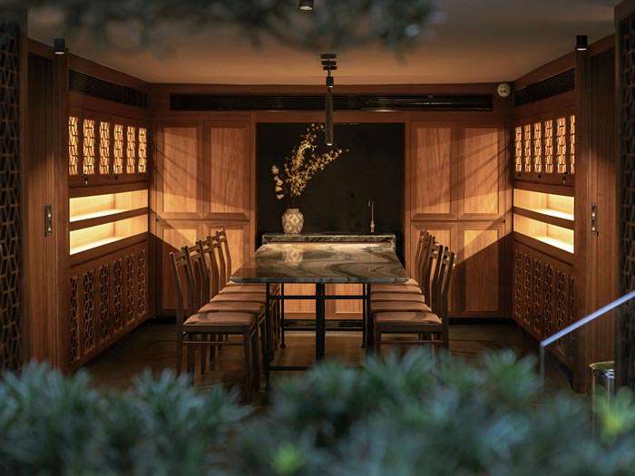 民宅改造民宿设计效果图