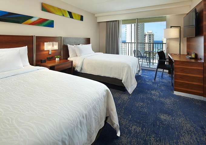 高端宾馆装修效果图