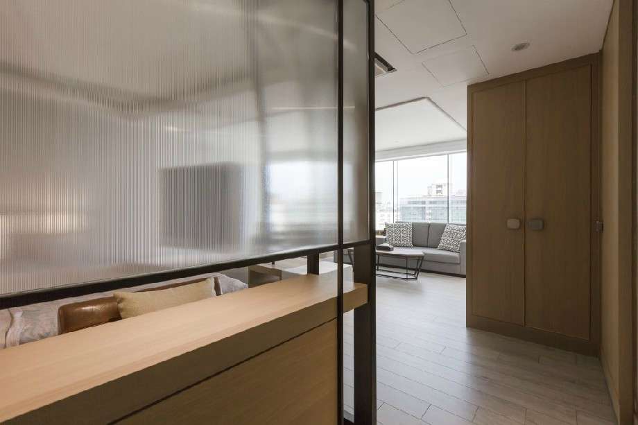 洛阳产后护理中心装修设计效果图