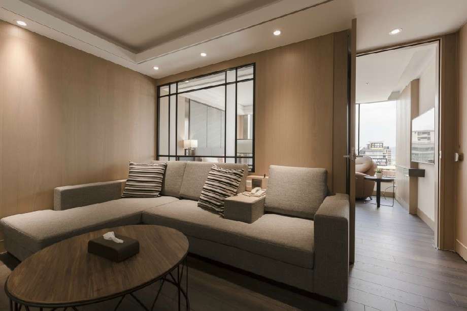 洛阳产后护理中心装修设计效果图