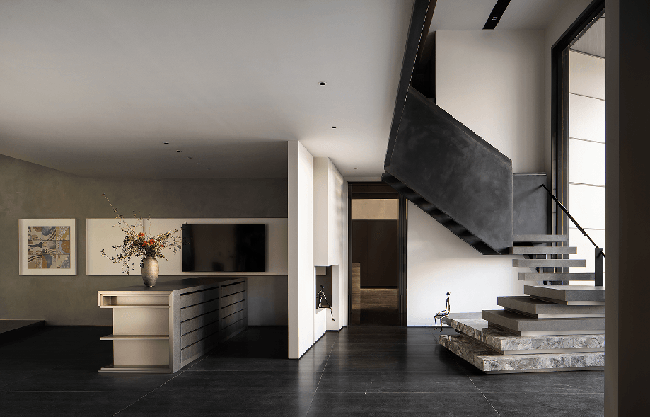 如何让郑州展厅设计充满艺术感