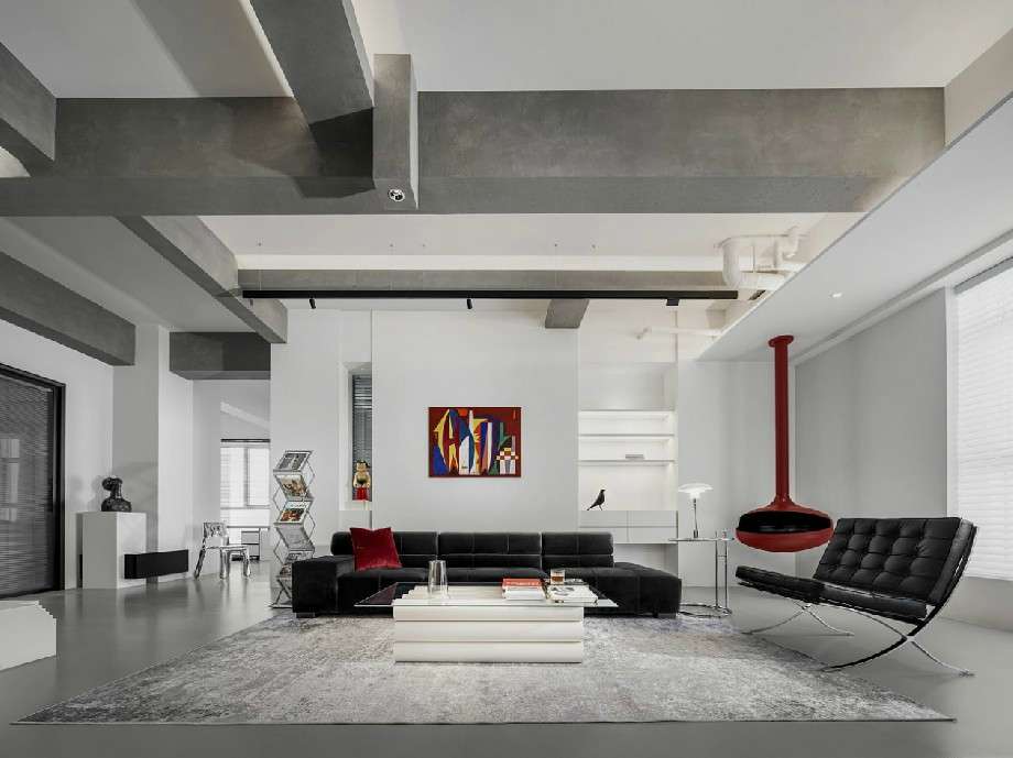 企业展厅设计中应该注意哪些问题? 企业展厅设计中应该注意哪些问题?