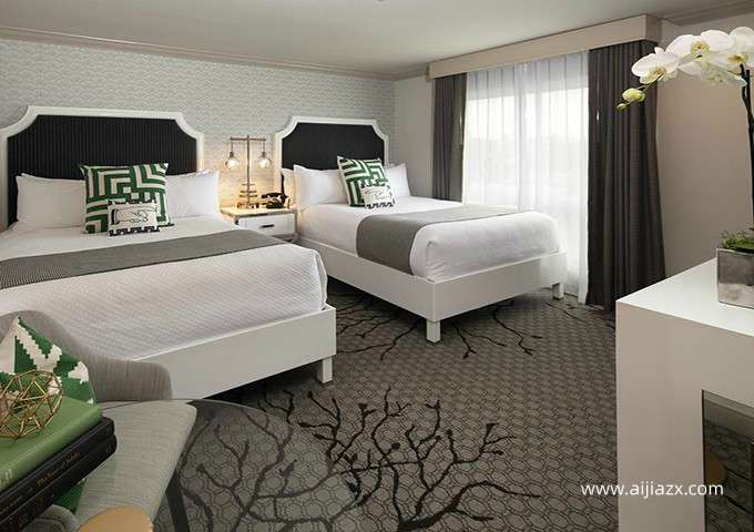 商务宾馆装修十点设计精华总结 商务宾馆装修十点设计精华总结