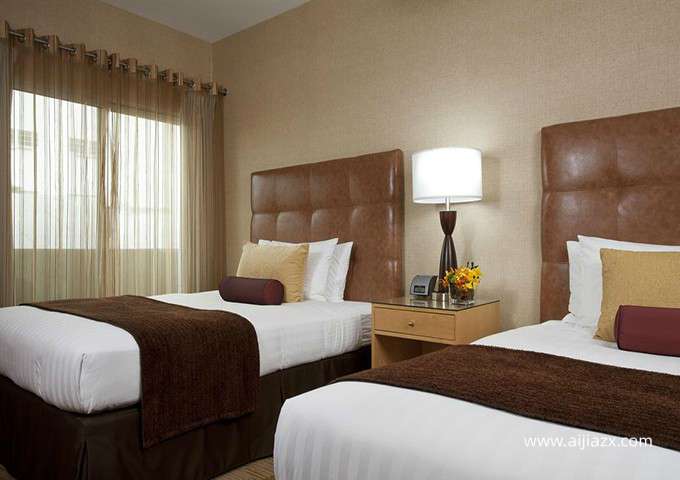 商务宾馆装修十点设计精华总结 商务宾馆装修十点设计精华总结