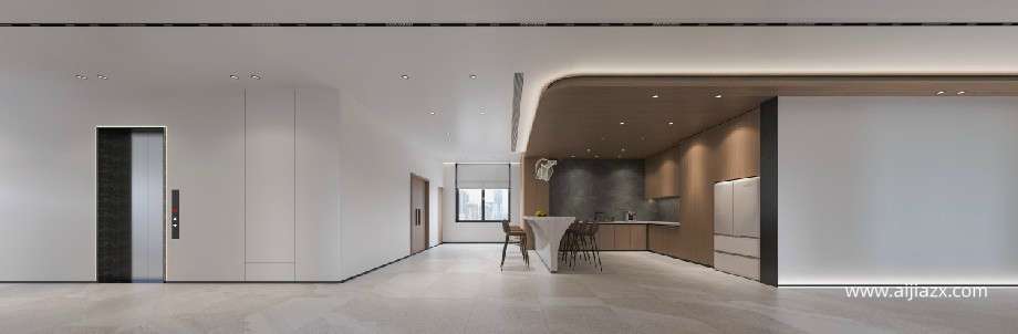 郑州办公室装修长远发展的装修要点有哪些?