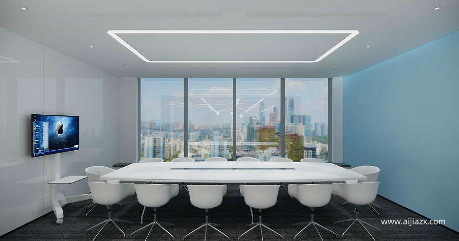 如何合理控制郑州办公室装修报价的成本