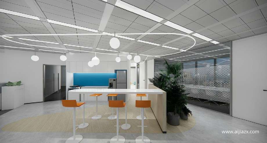 如何合理控制郑州办公室装修报价的成本