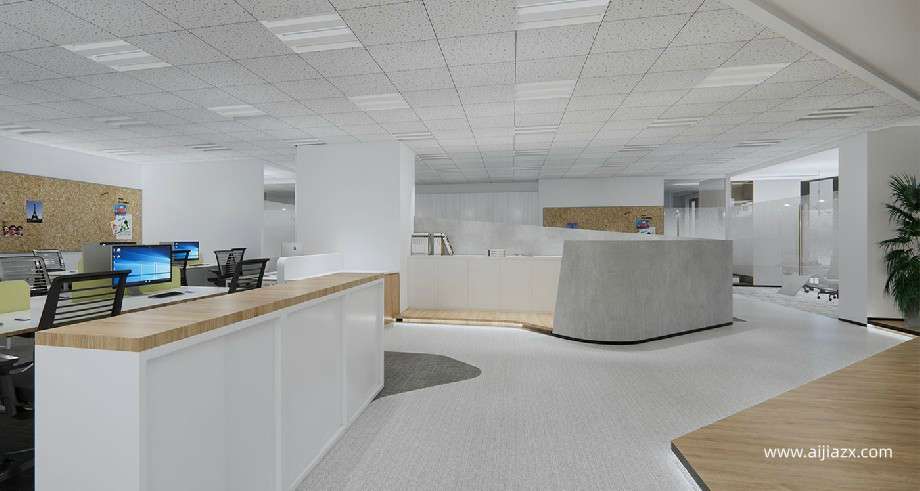 郑州办公楼室内装修需要办理哪些审批手续