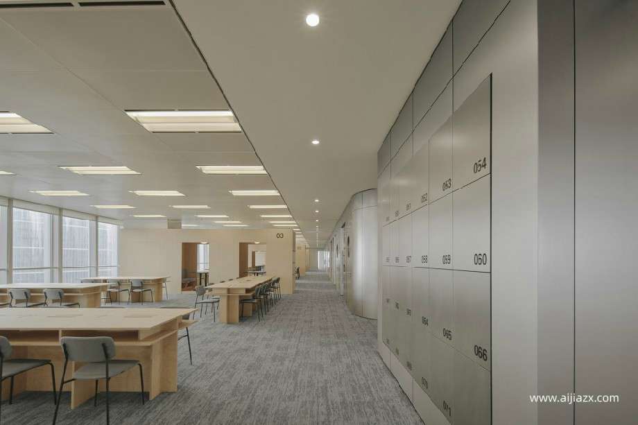 郑州办公楼装修多少钱一平方