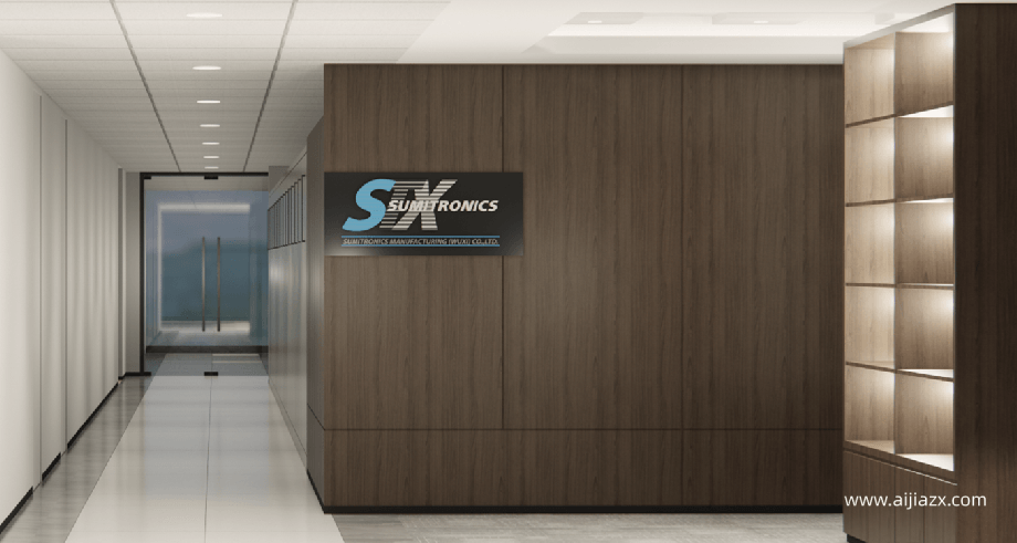 郑州办公室装修的成本构成和预算