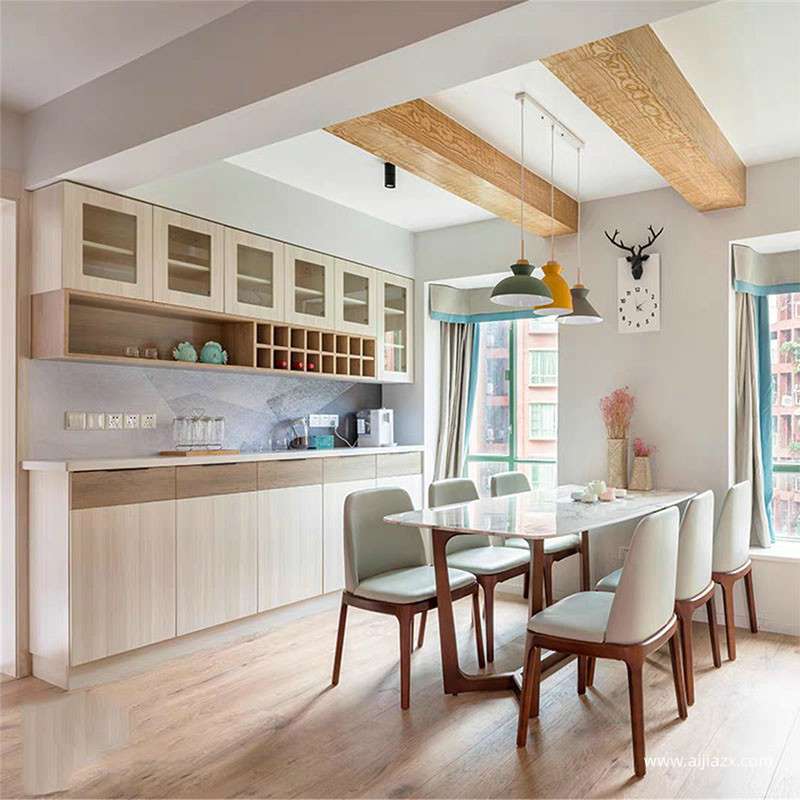 现代简约三室两厅装修方案 现代简约三室两厅装修方案