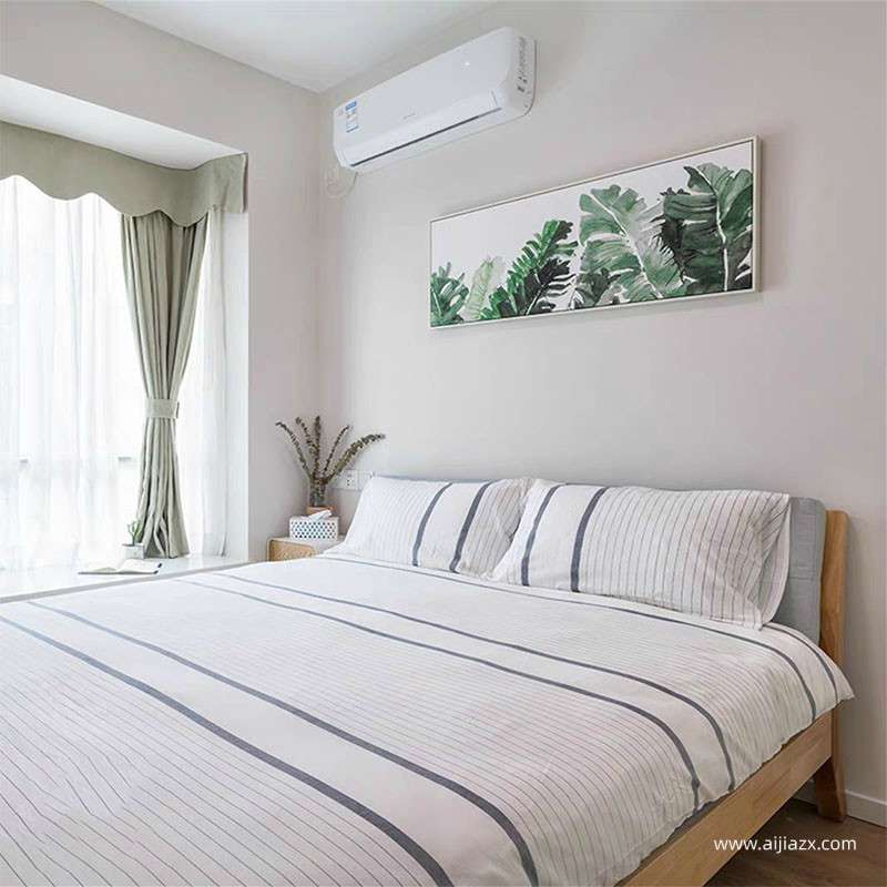 现代简约三室两厅装修方案 现代简约三室两厅装修方案