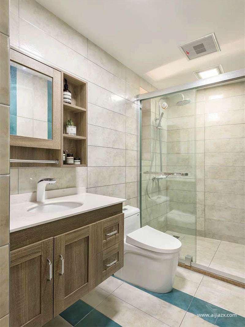 现代简约三室两厅装修方案 现代简约三室两厅装修方案