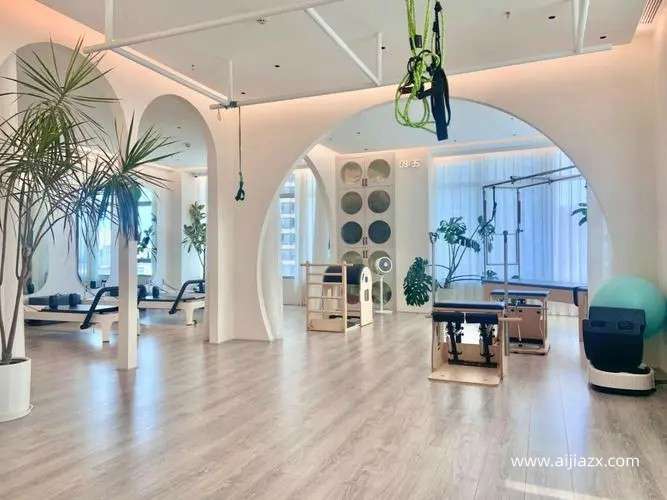 郑州普拉提馆装修设计需要注意哪些要点