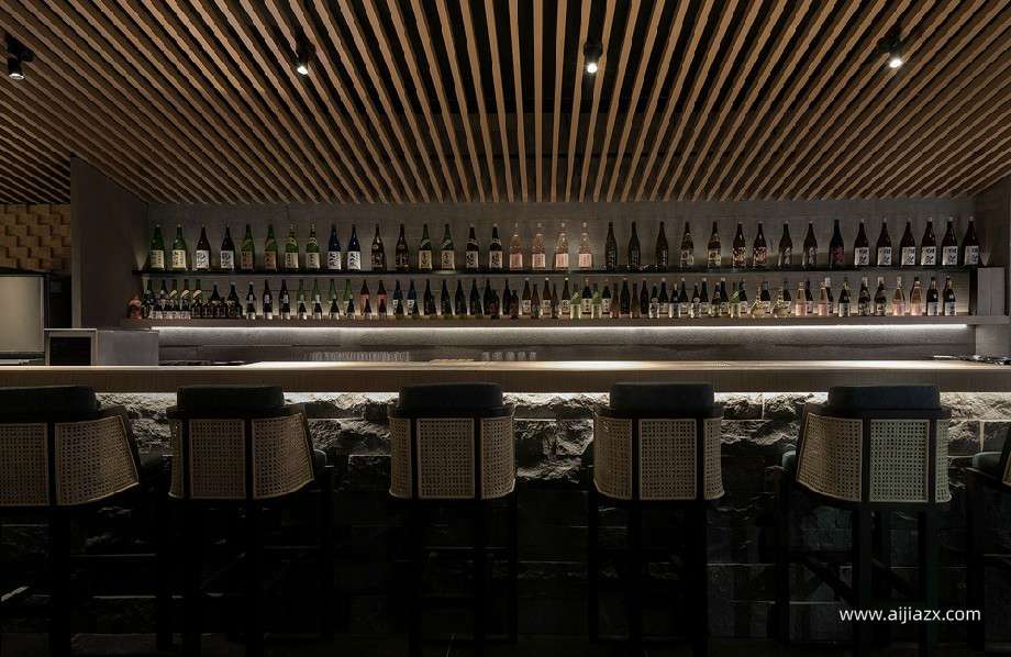 郑州烤肉店装修设计,烤肉店怎么设计