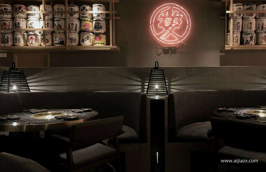 郑州快餐店装修设计，快餐店专业装修设计