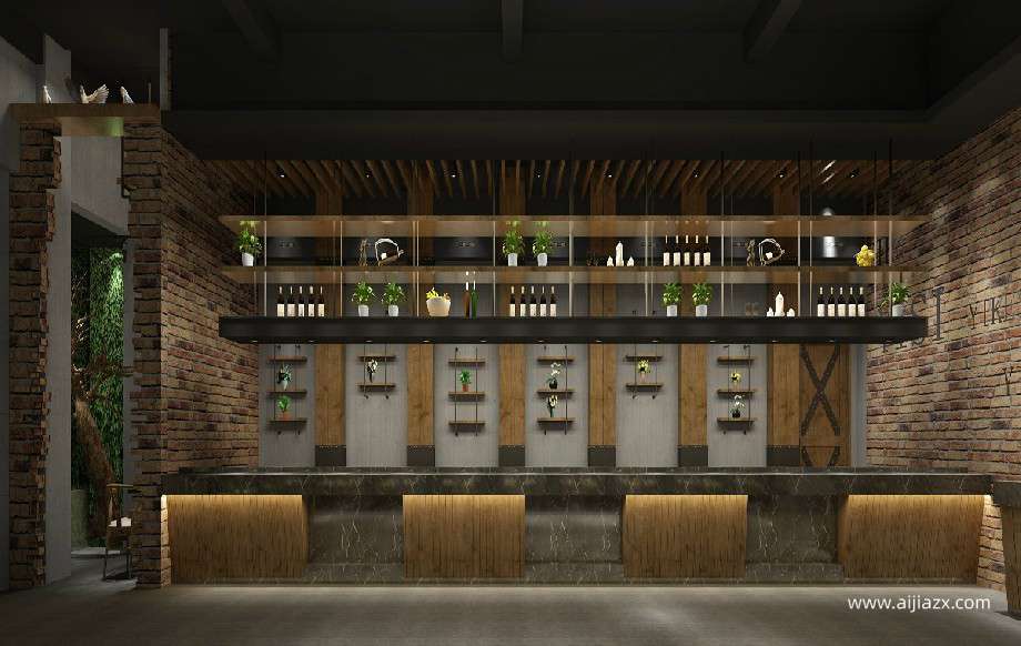 郑州餐饮设计,餐饮店铺设计团队哪家好