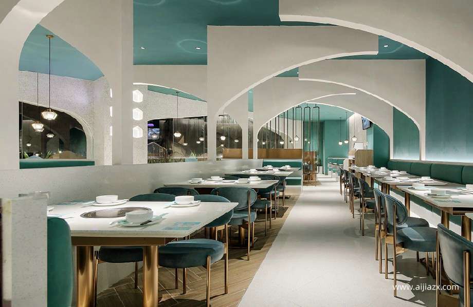 如何写火锅店设计说明，火锅店设计说明怎么写