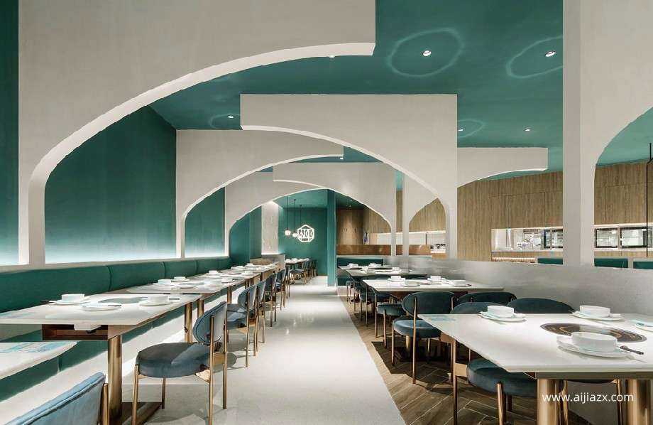 如何写火锅店设计说明，火锅店设计说明怎么写